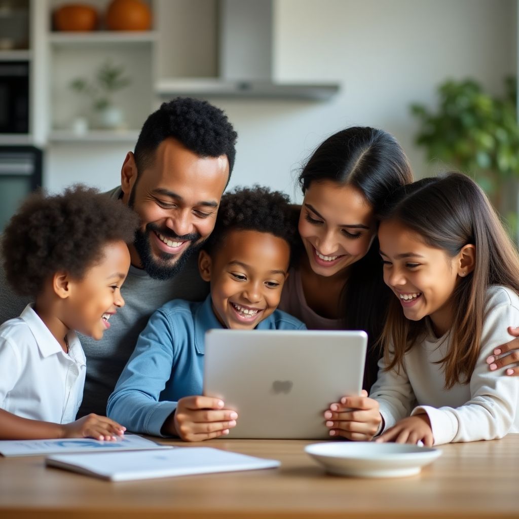 Aile Bütçesi Planlayıcısı