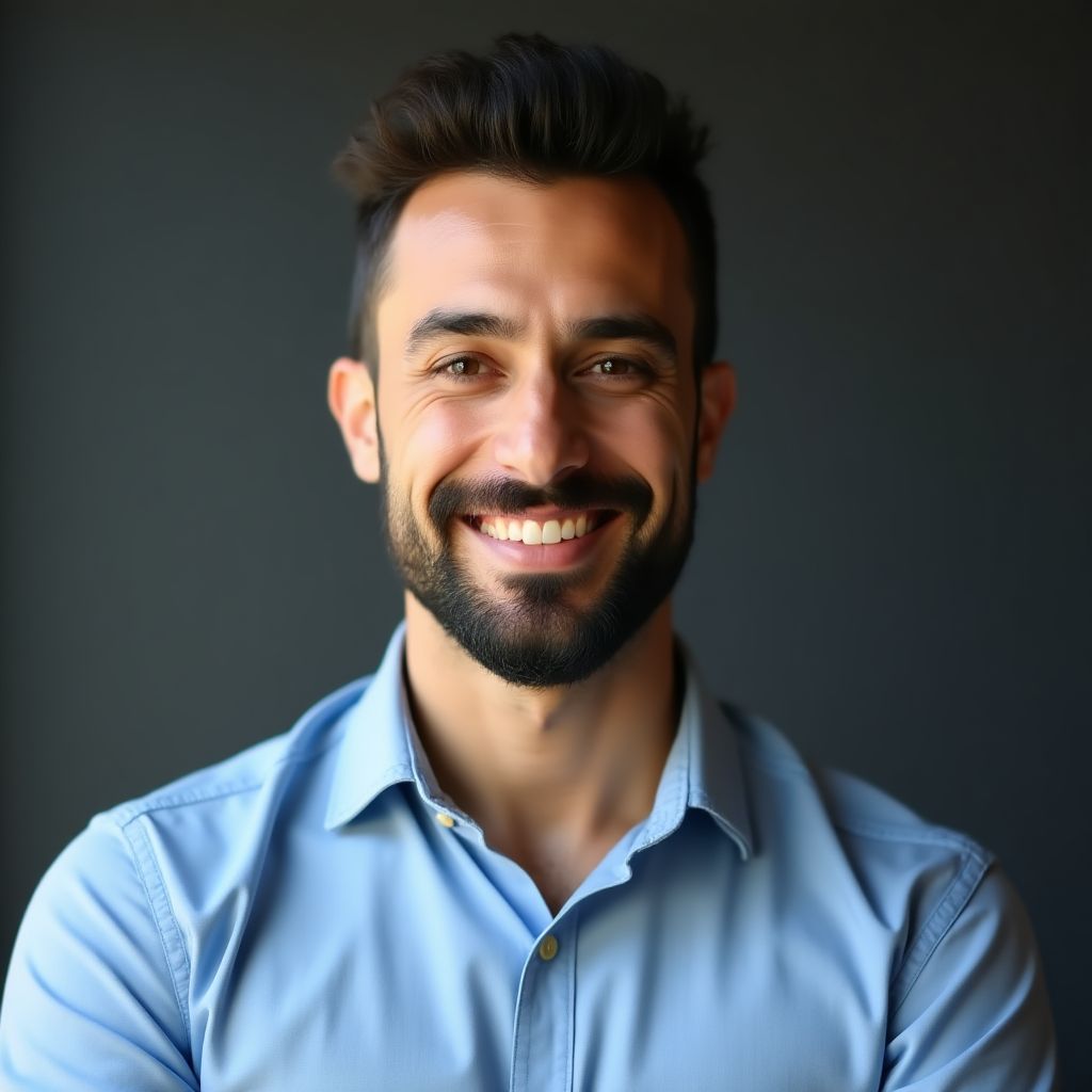 Mehmet Kaya